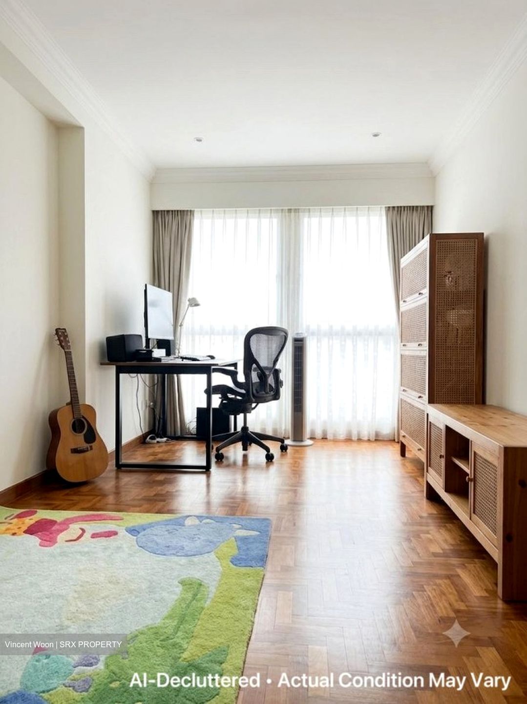 Blk 667B Waterway Woodcress (Punggol), HDB 5 Rooms #600430781